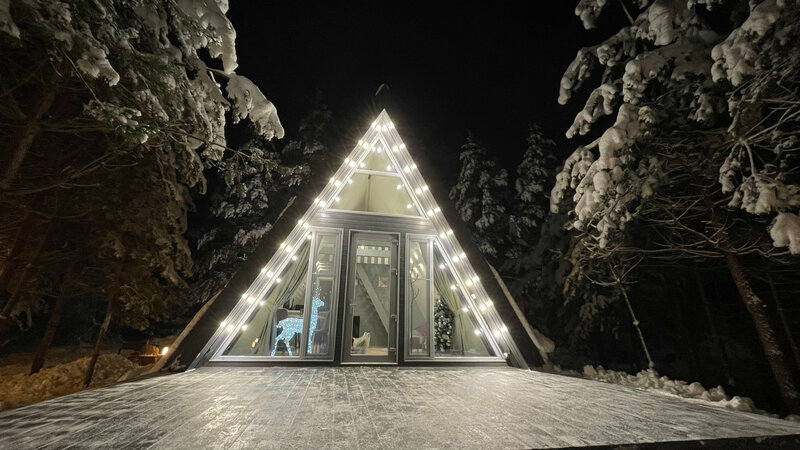 Ратьково Шале — фото 31