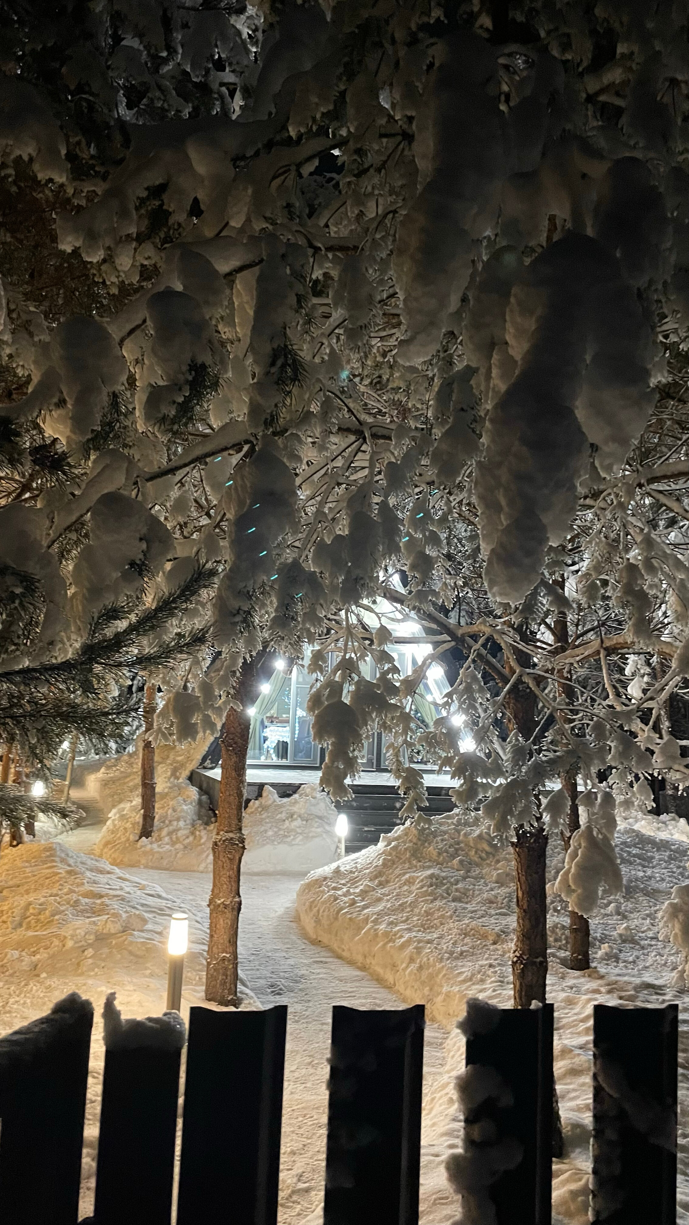 Фото Ратьково Шале