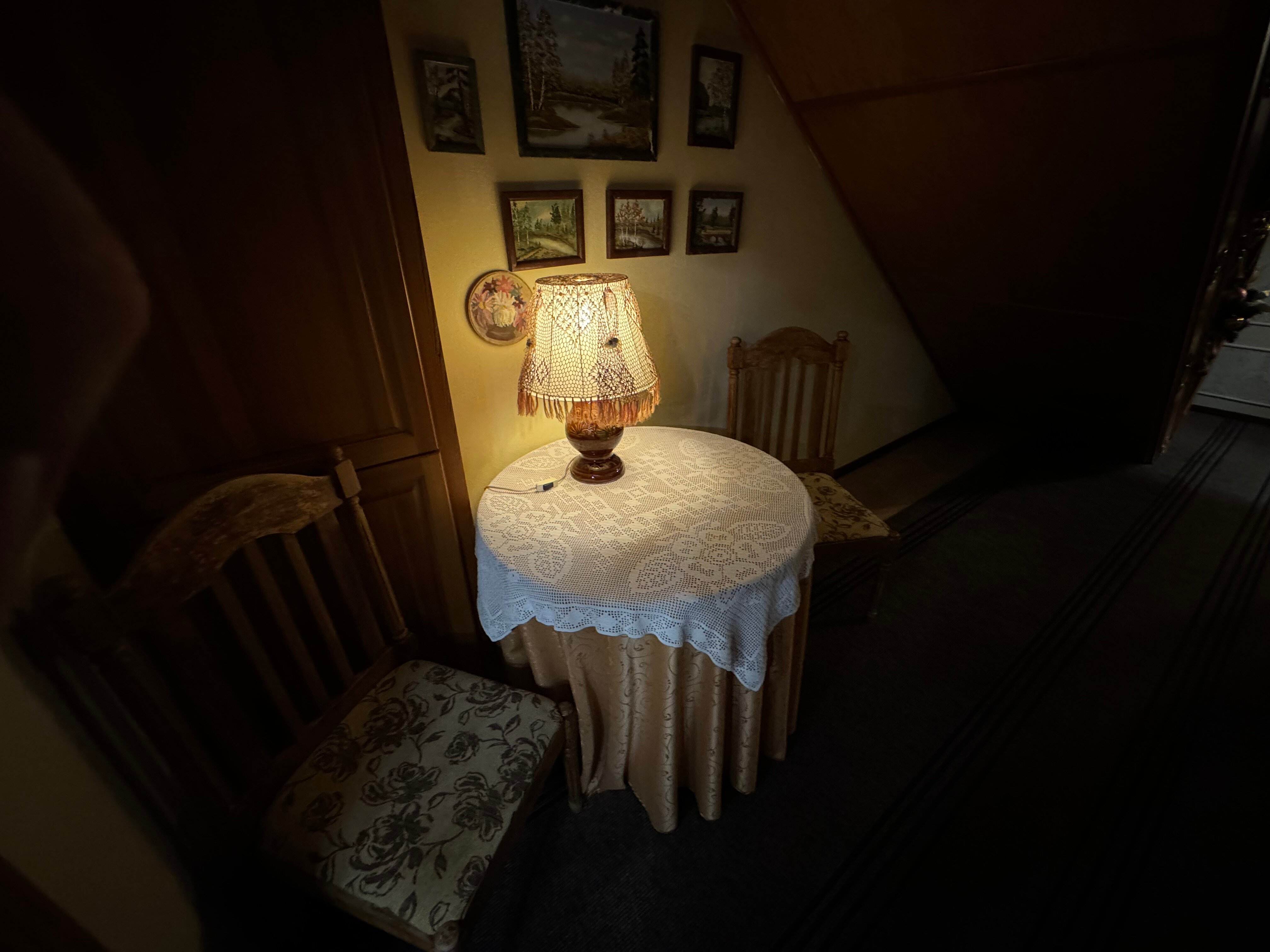 Фото Околица