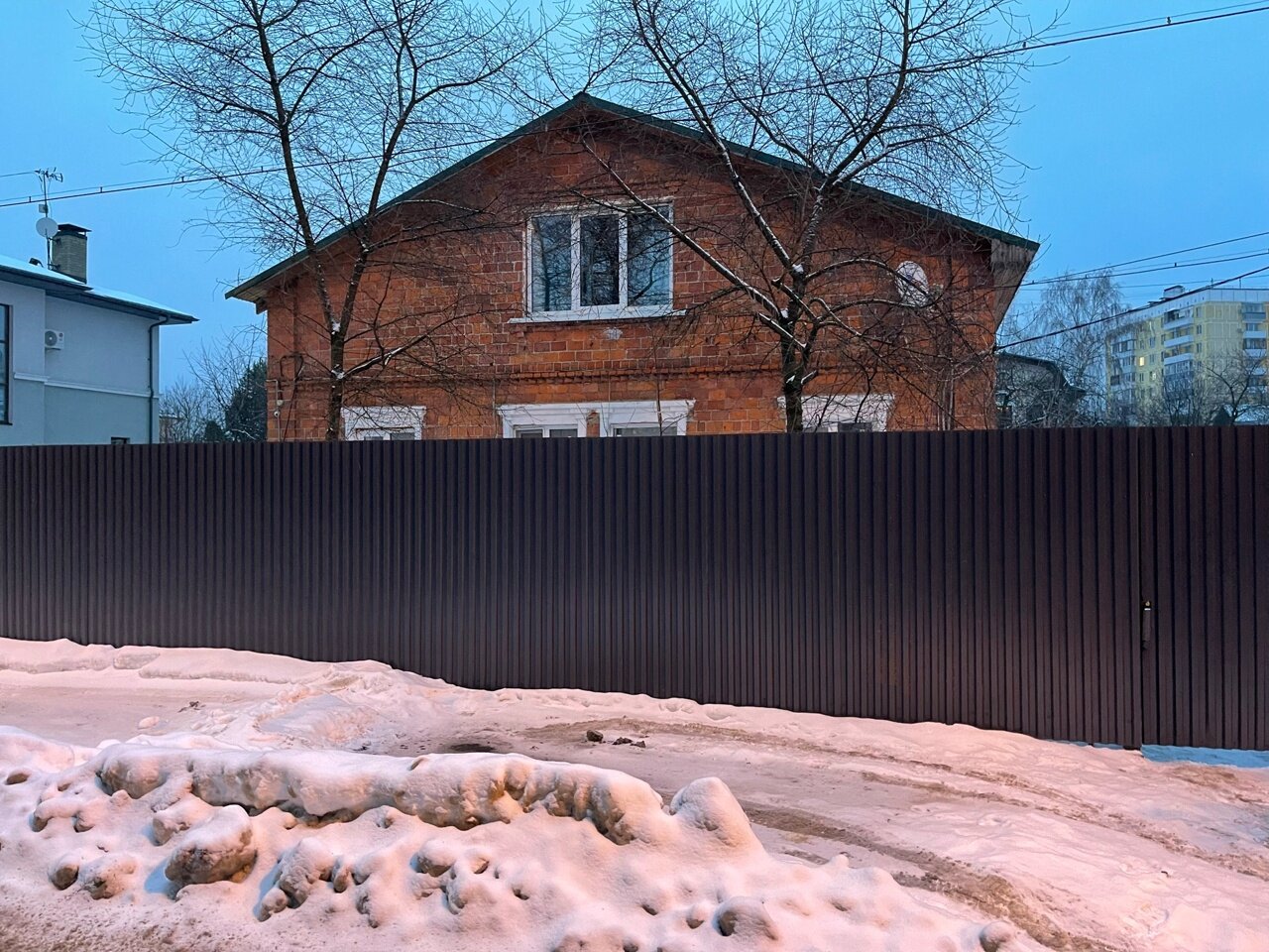 Фото Штурман