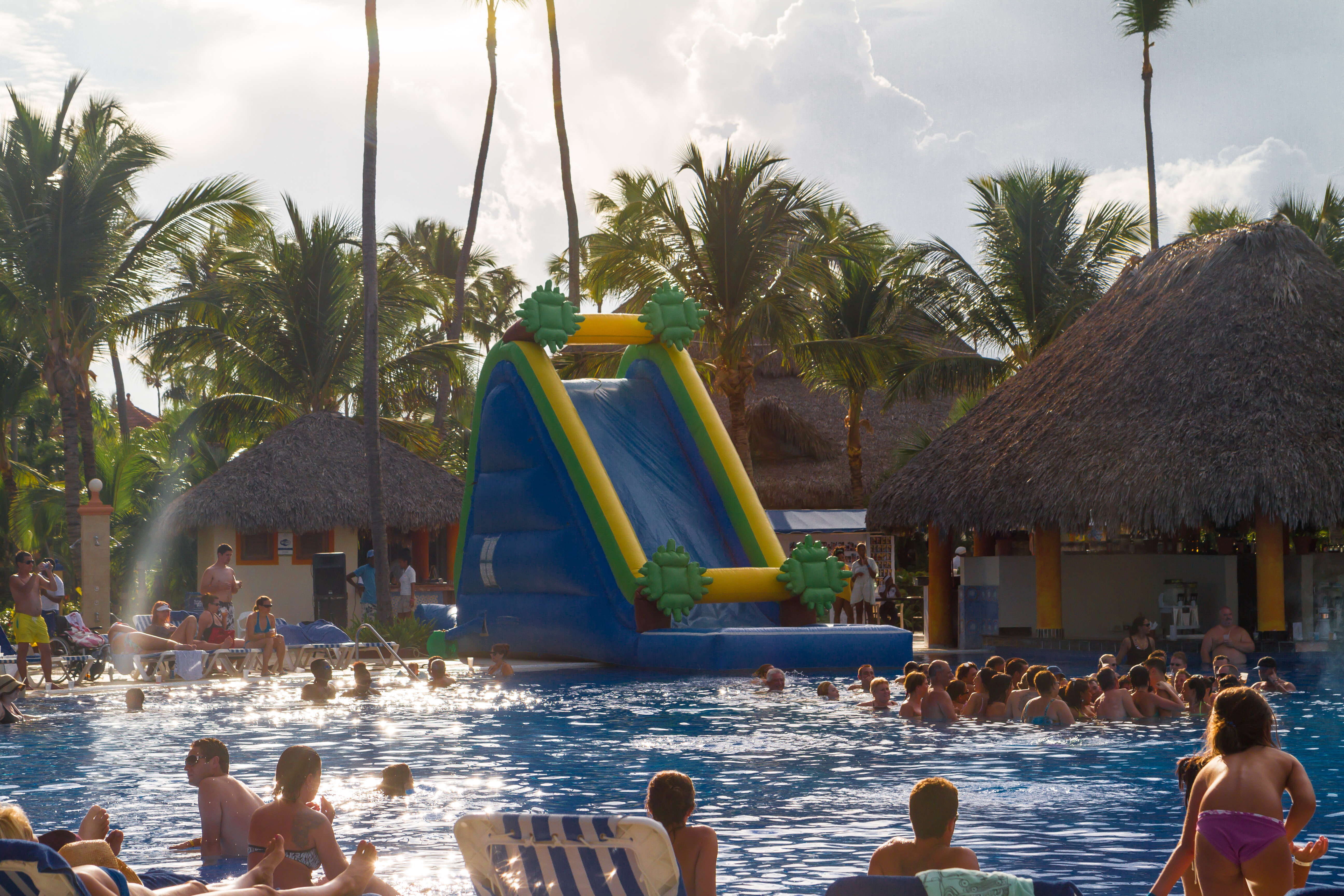 Фото Bahia Principe Grand Punta Cana