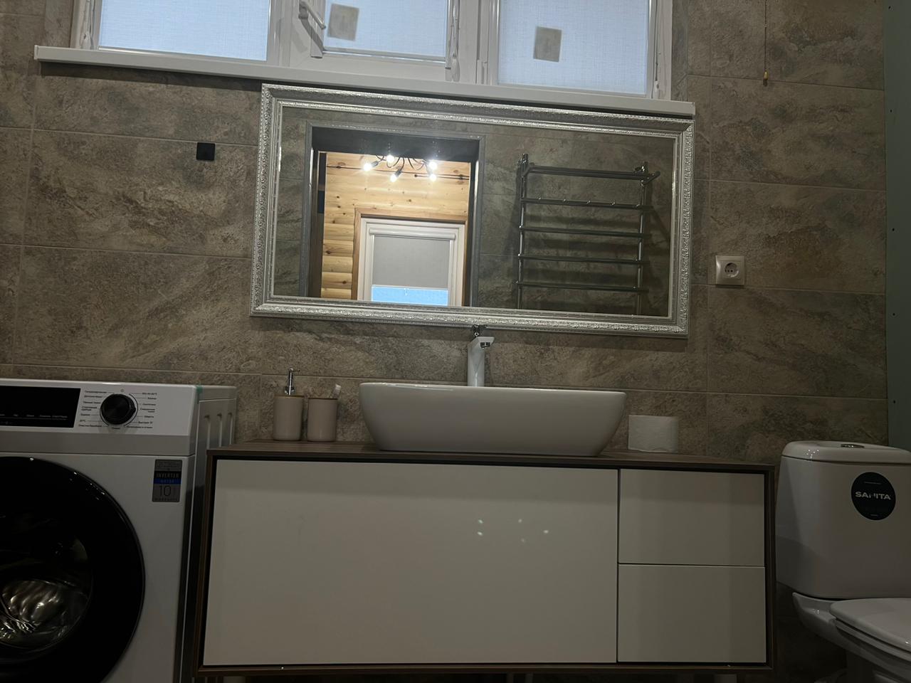 Фото Шале Нарат