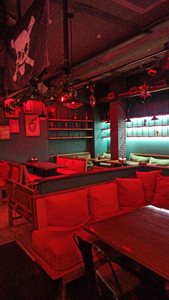 Bar, pub Yes, Novosibirsk, photo