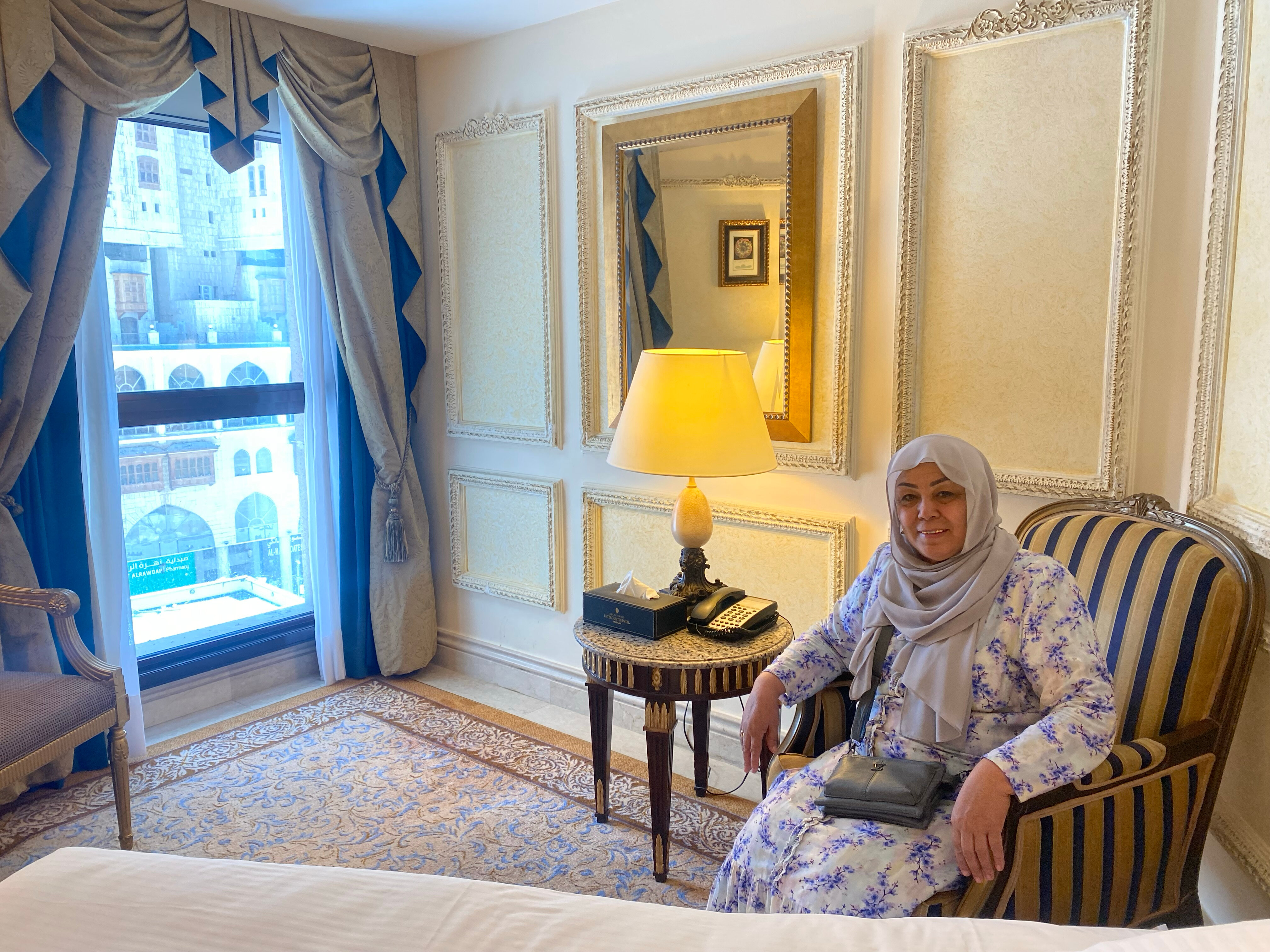 Фото InterContinental Dar Al Tawhid Makkah