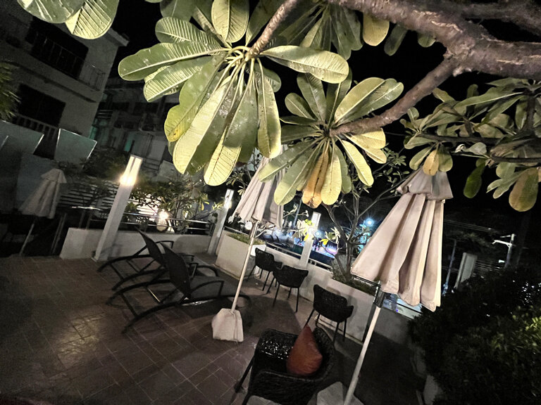 Фото Asia Cha-am Hotel