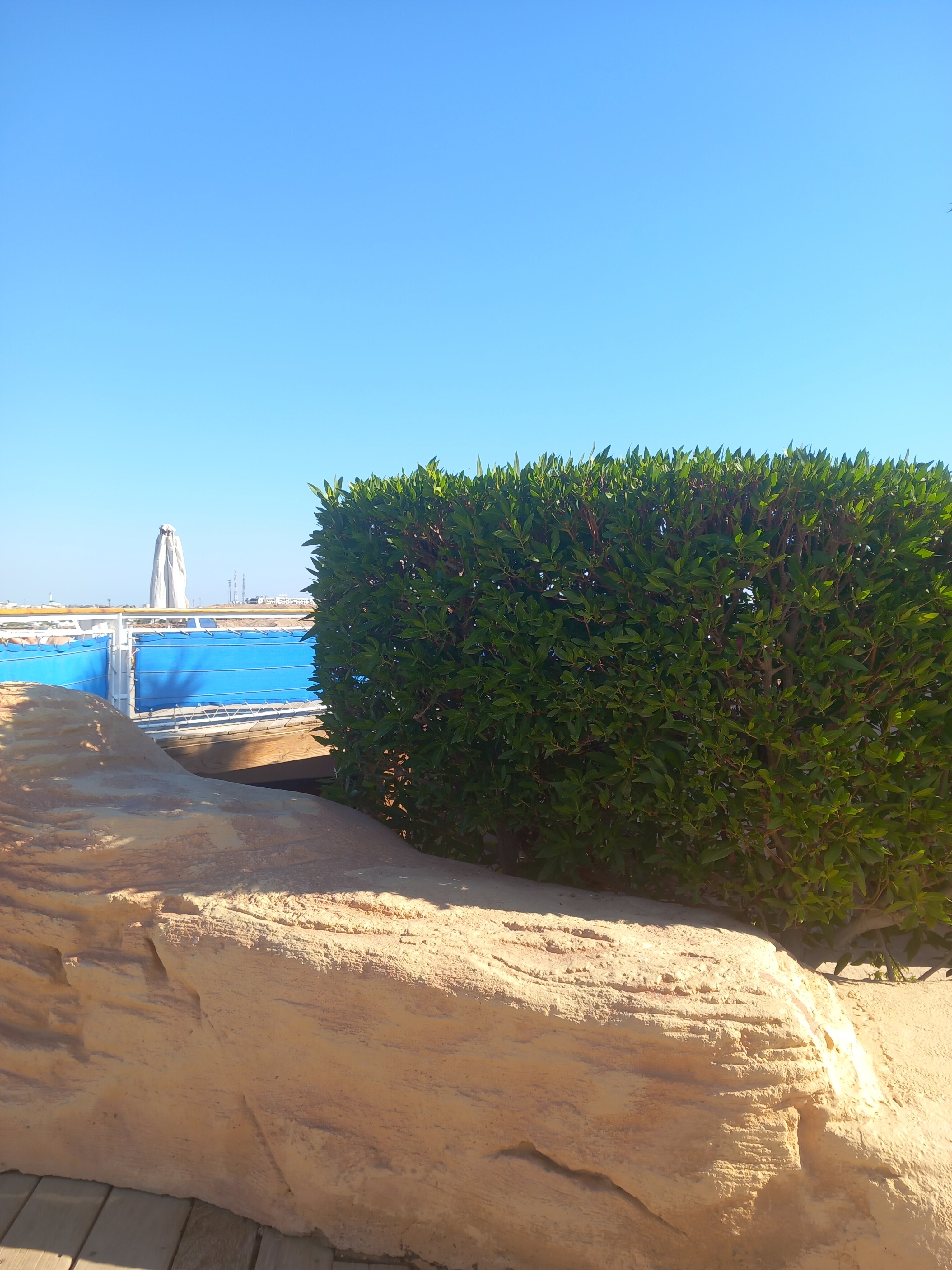 Фото Lido Sharm Hotel