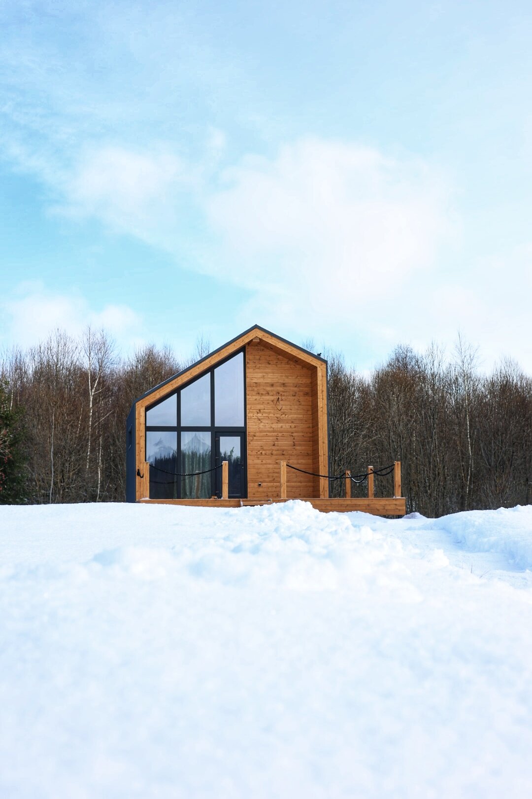 Фото Zefirka camp