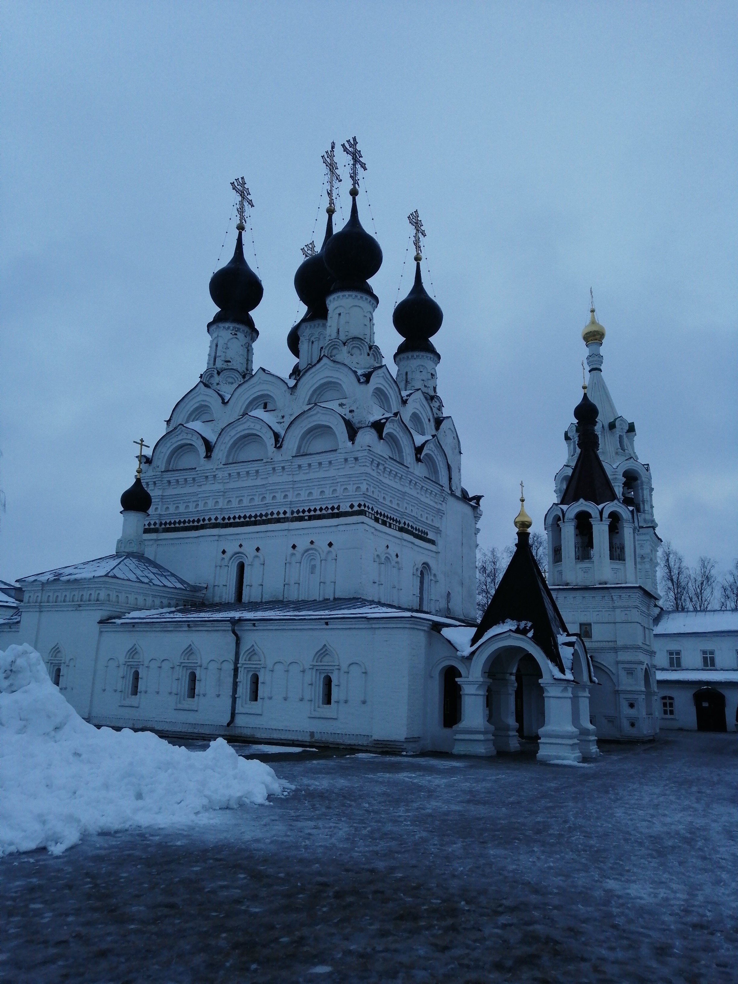 Фото Святогор