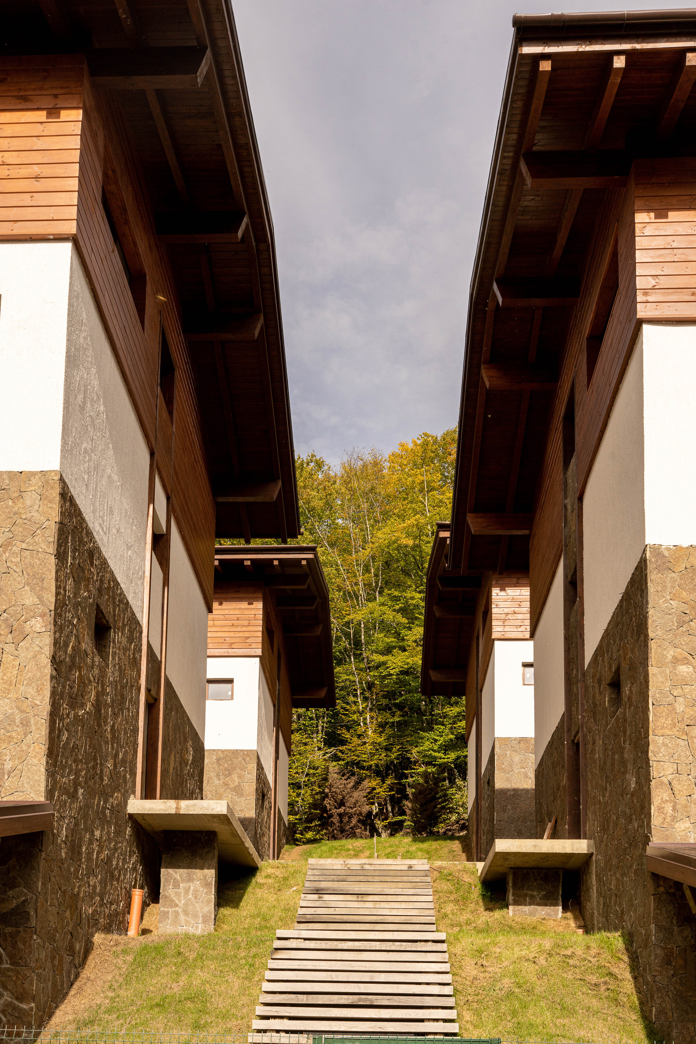 Фото Дом Вилладж