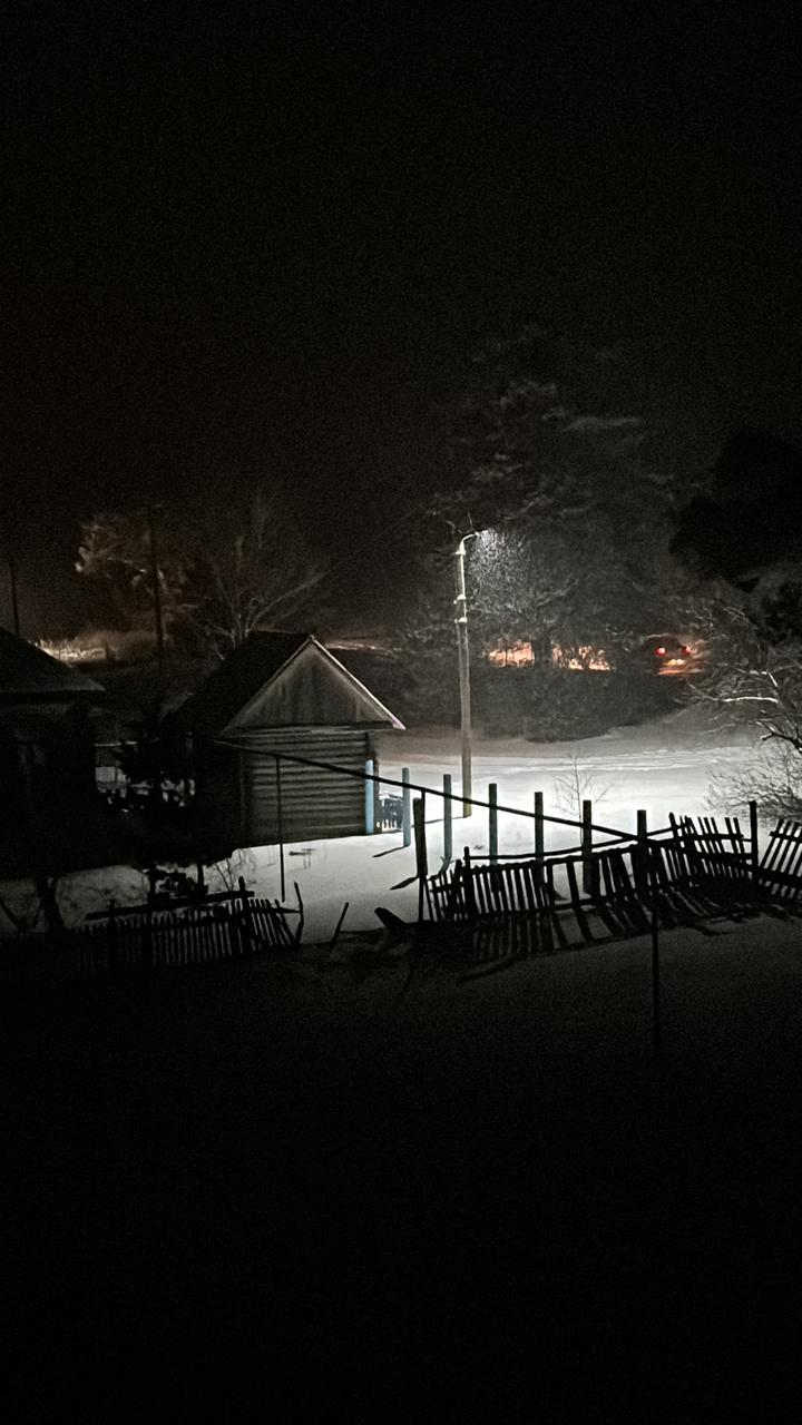 Фото Сосновая Стрит