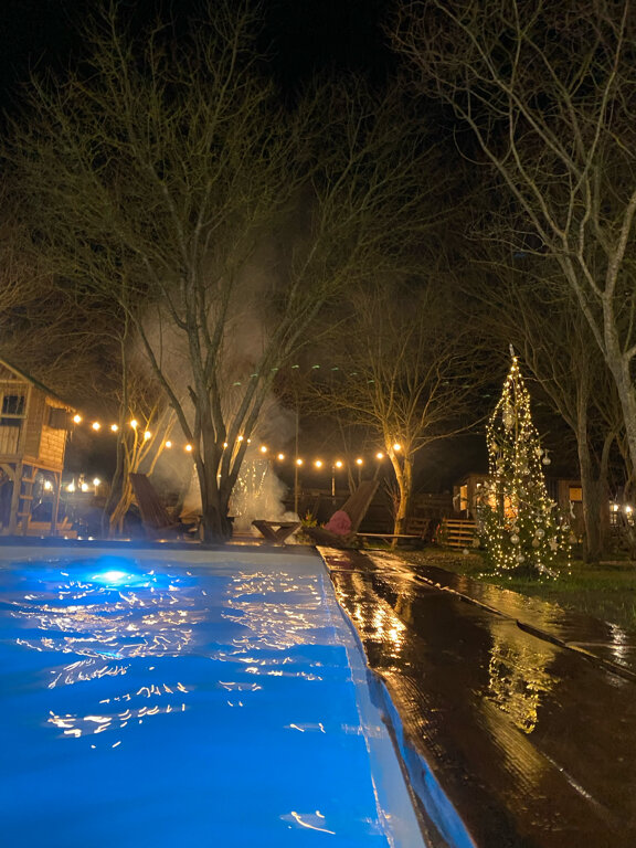 Фото Шурале