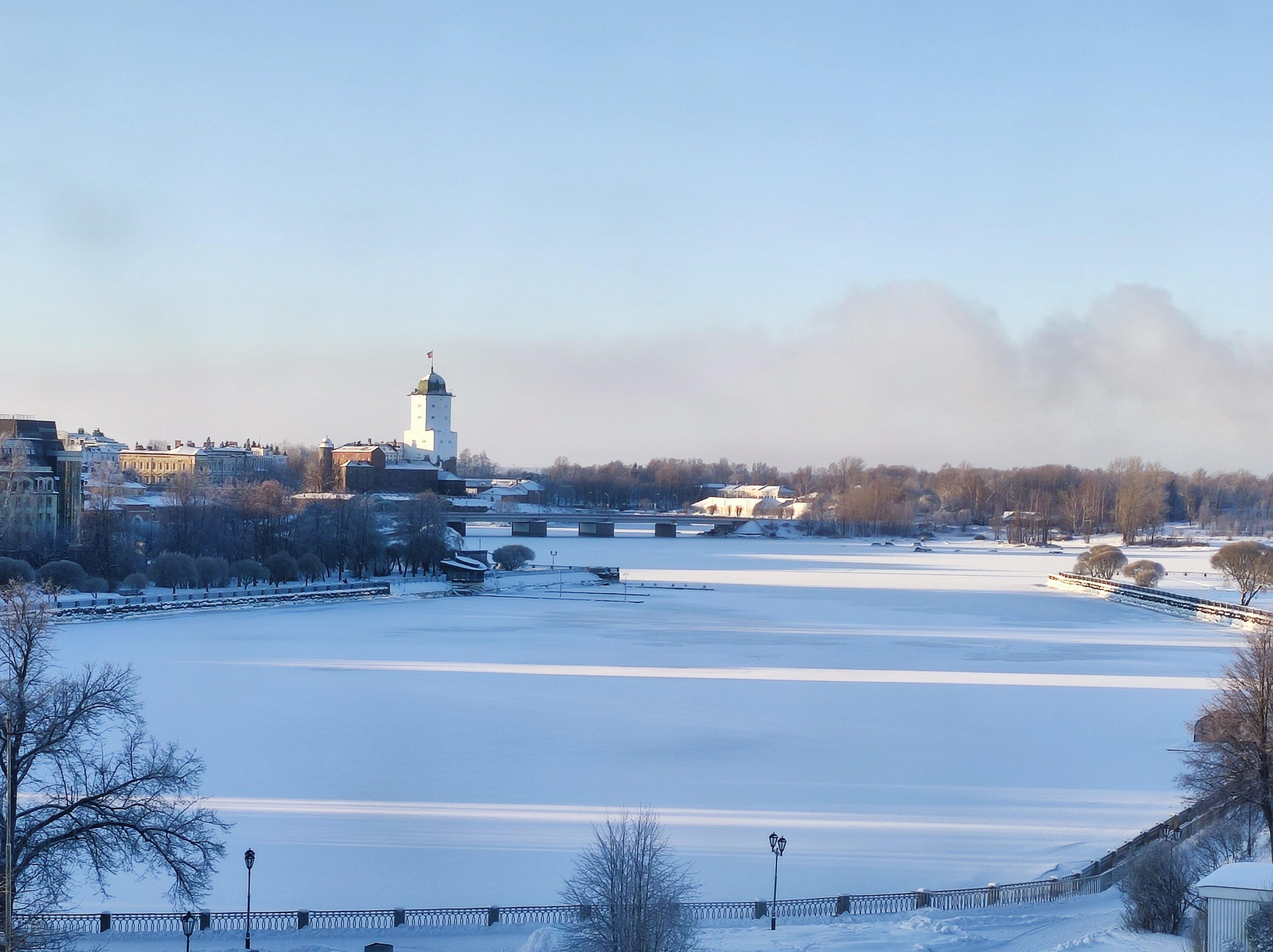 Фото Viipuri House