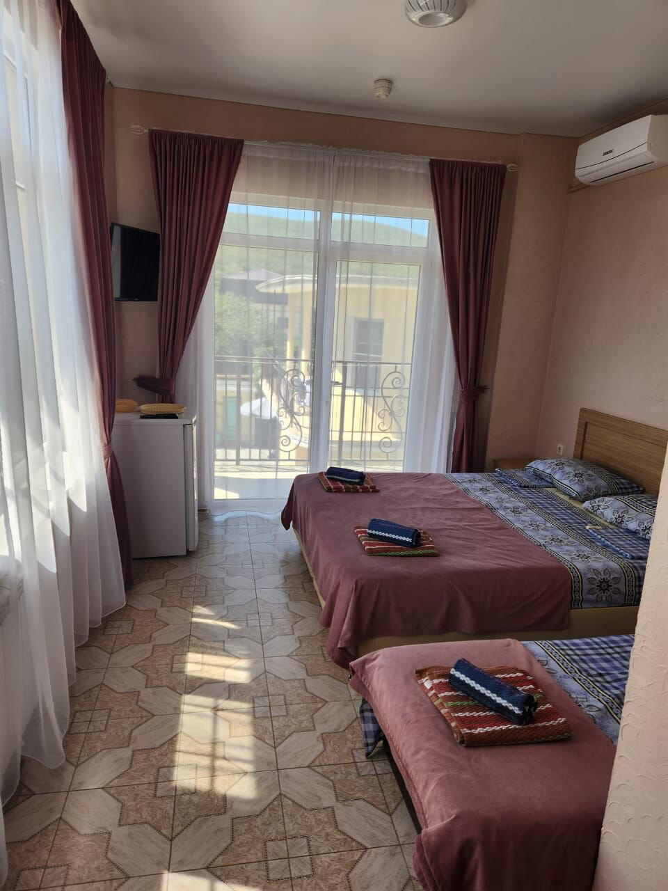 Фото Югория