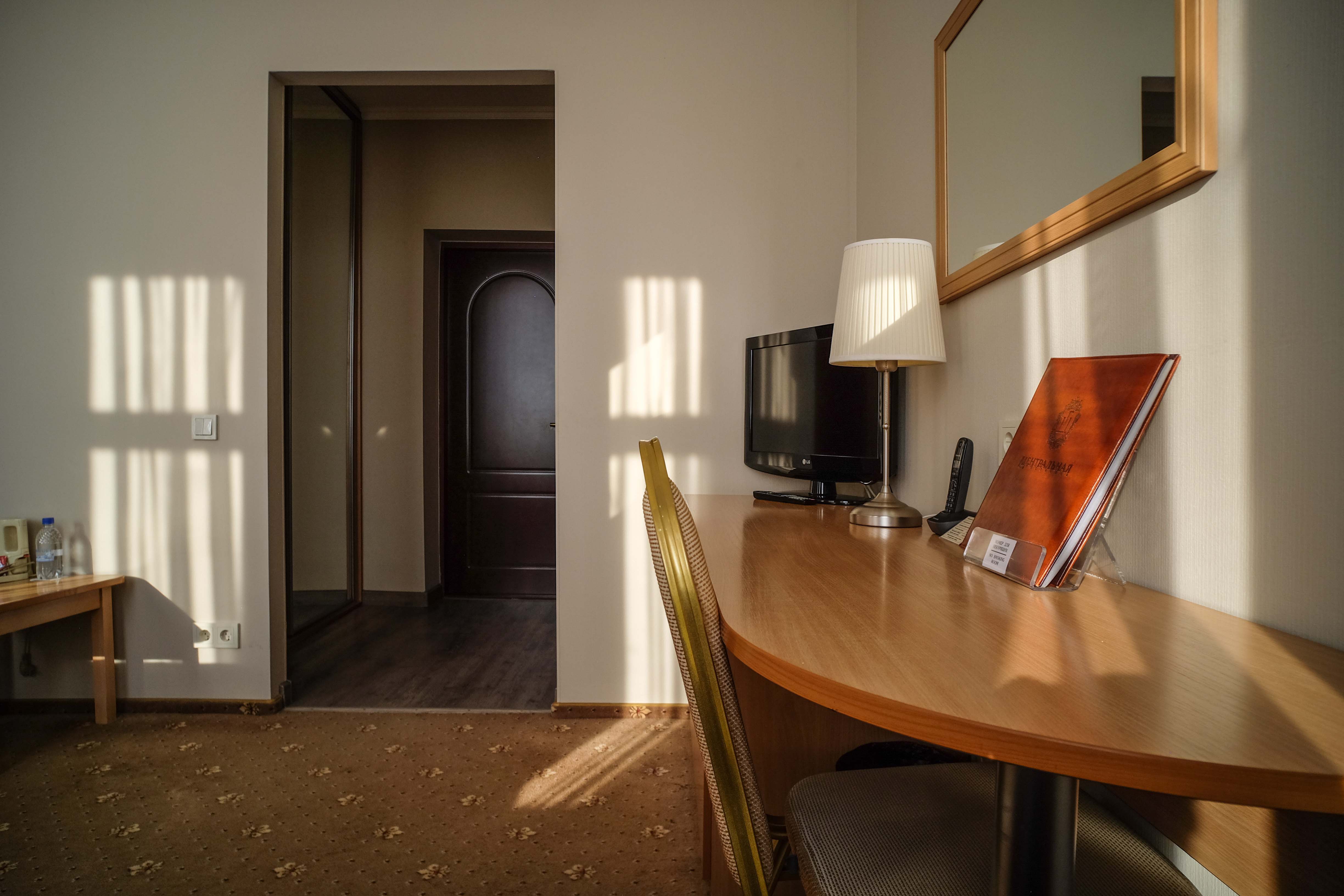 Фото Чарушин