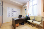 Konsensus (Lenina Avenue, 97А), servicios legales