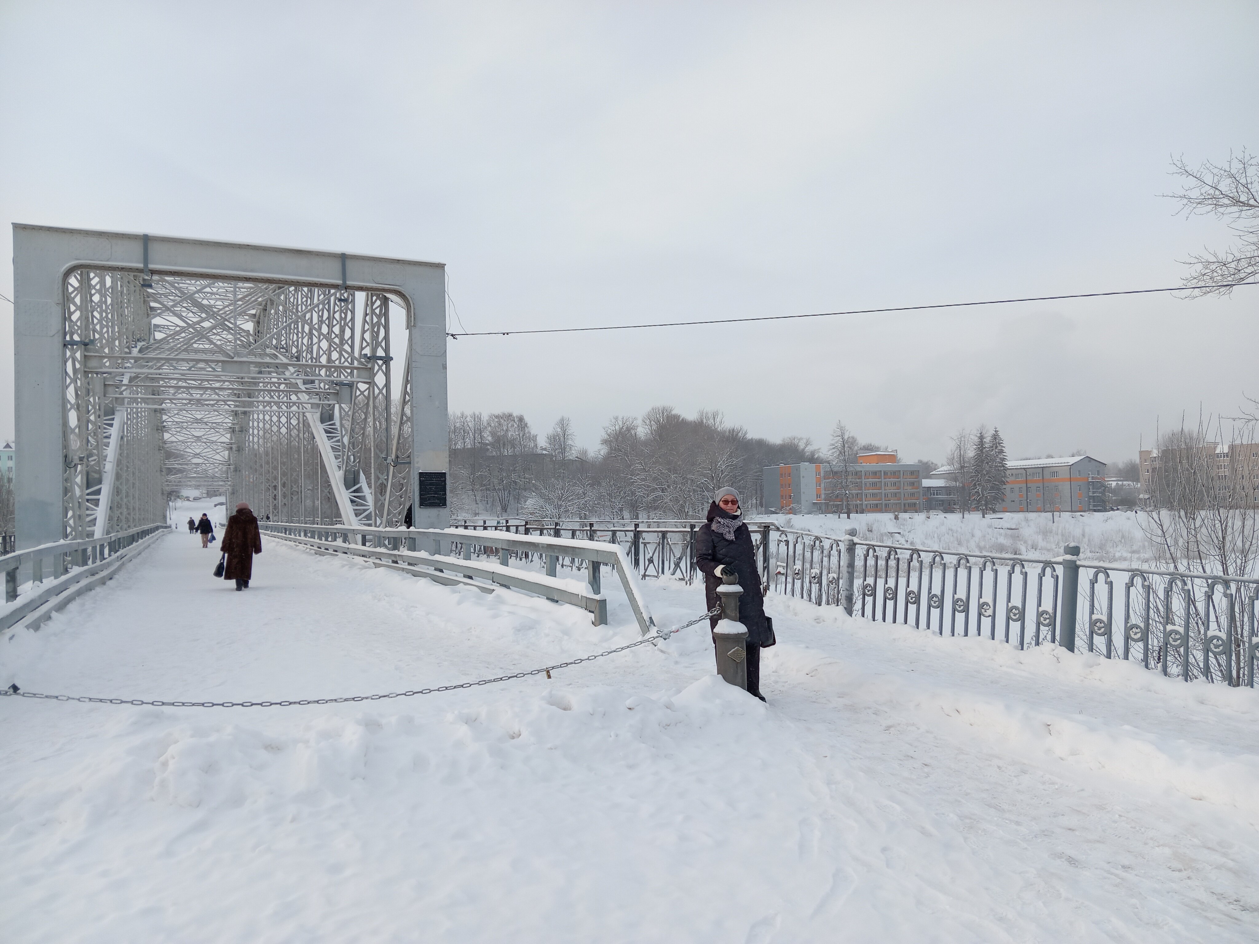 Фото Боровичи