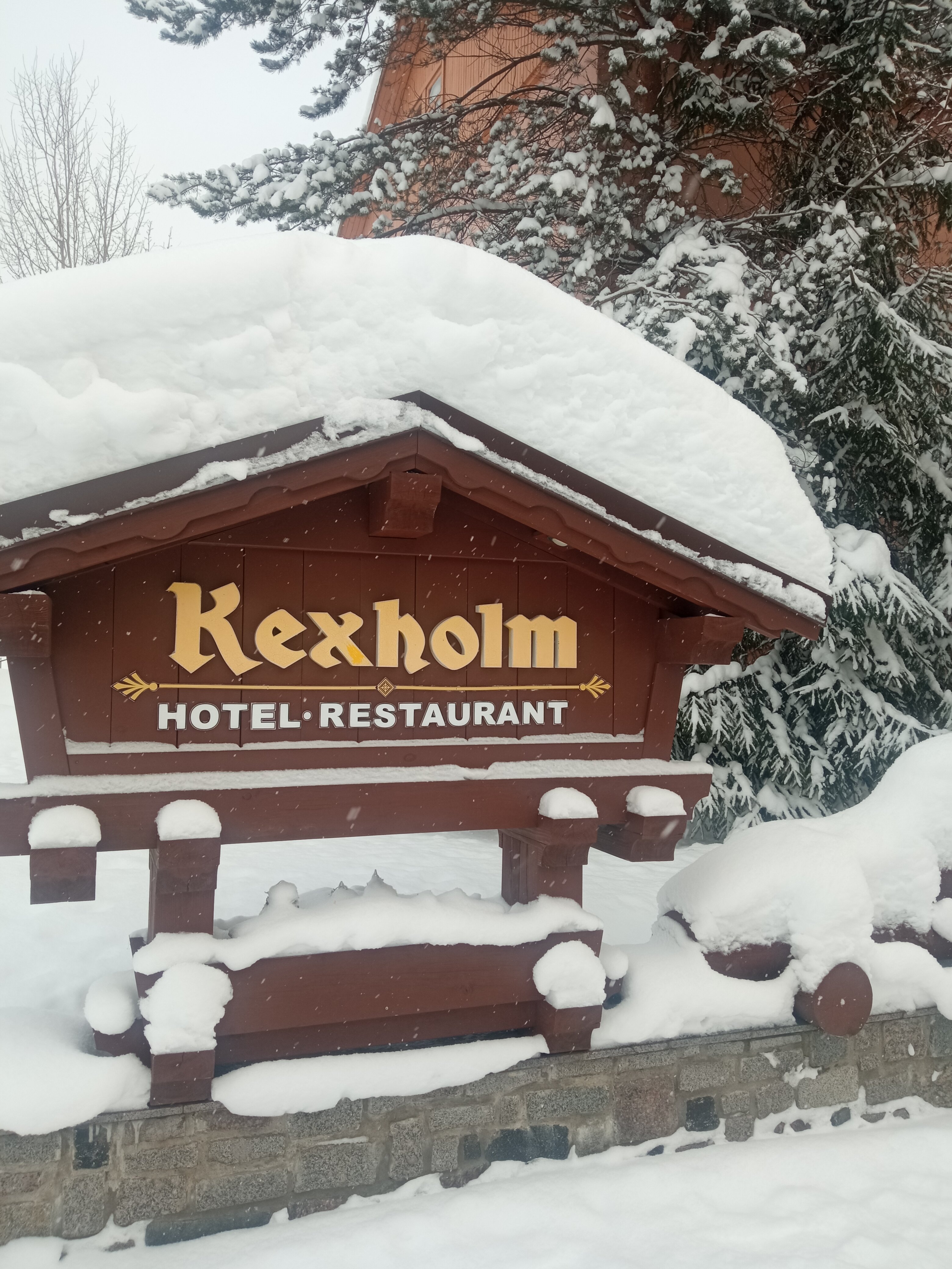 Фото Кексгольм