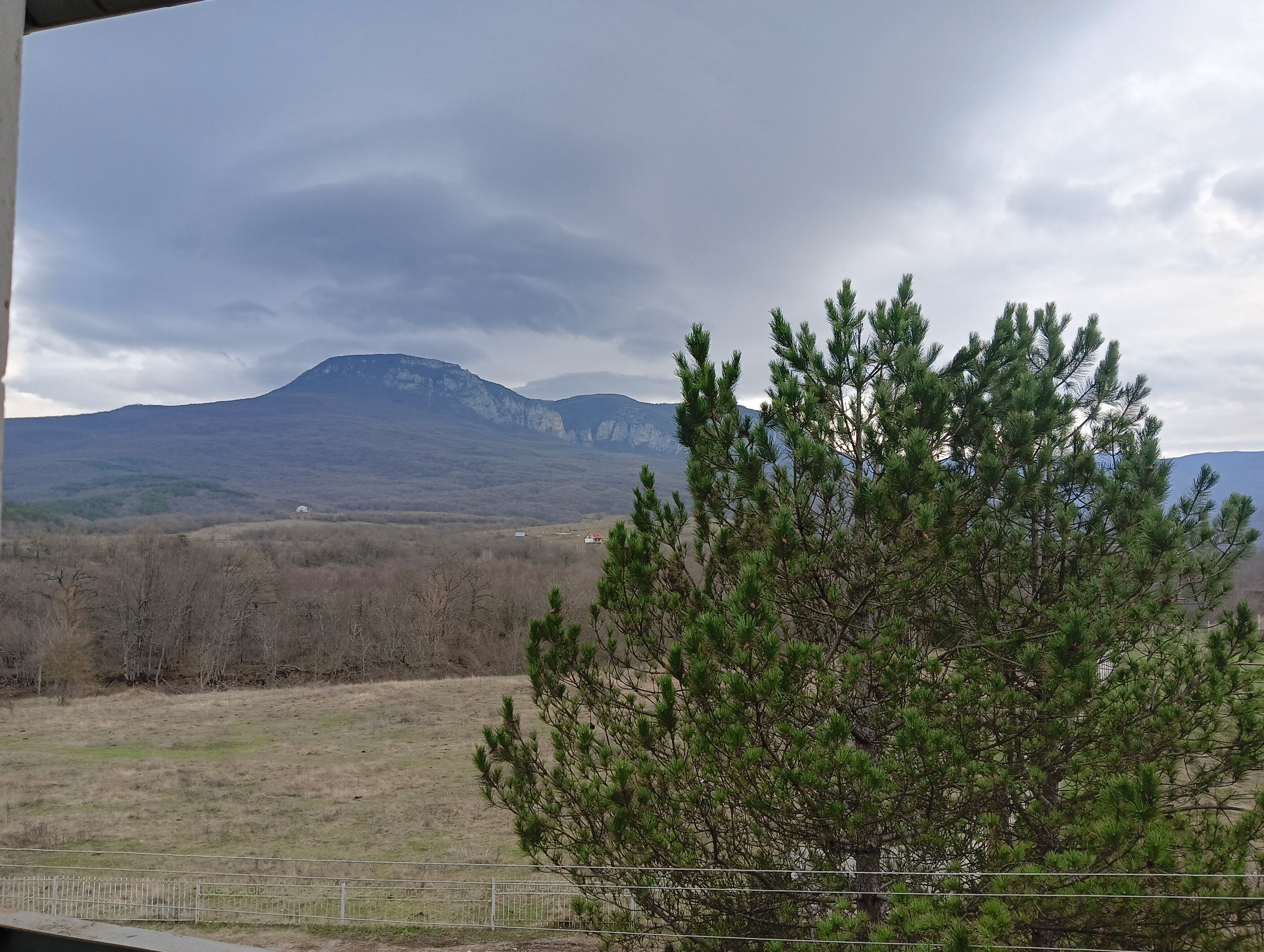 Фото Орлиный залет