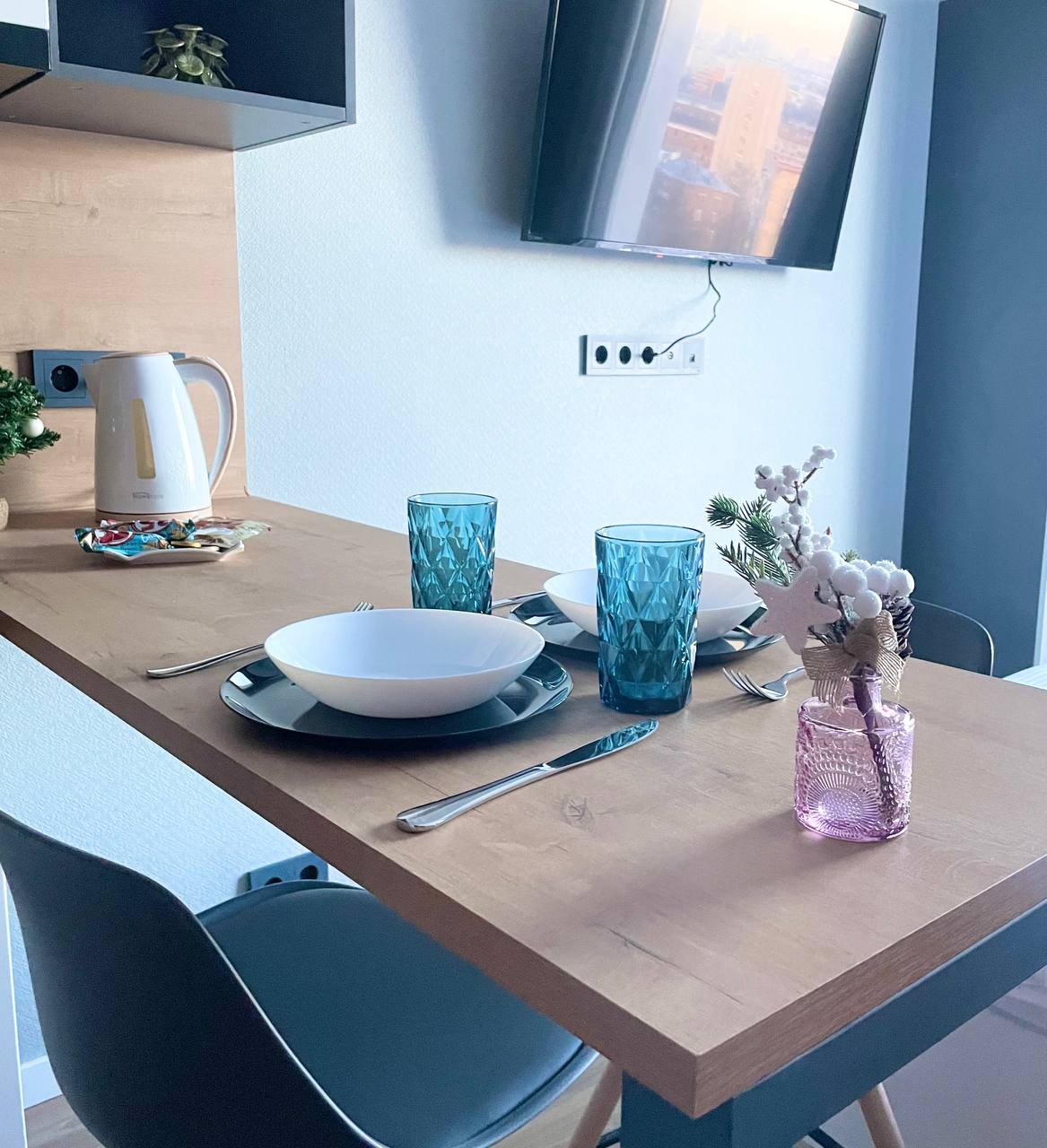 Фото Гринка