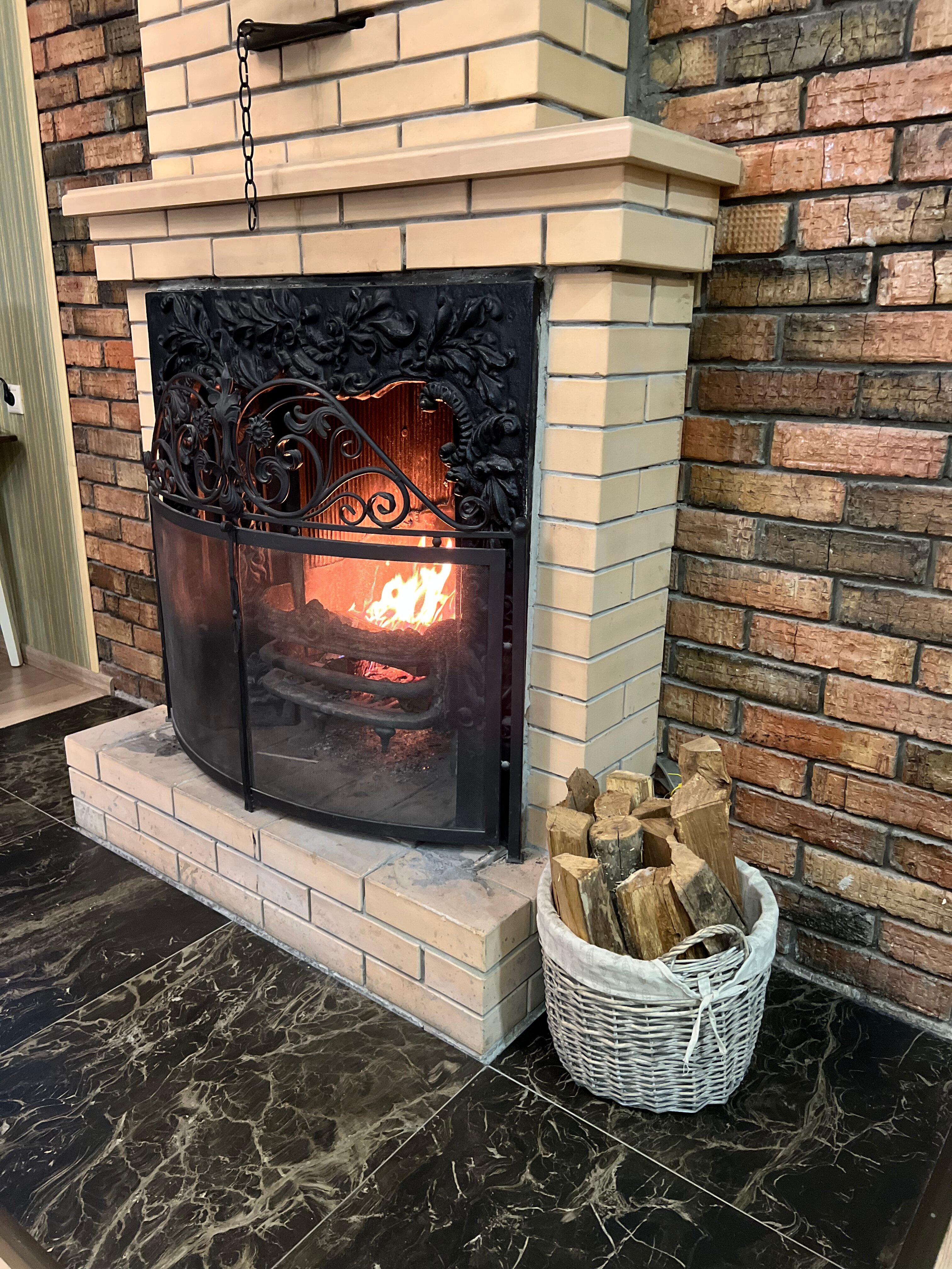 Фото House on Potapova