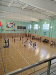 СК Мозырьсоль (buĺvar Družby, 18А), complejo deportivo