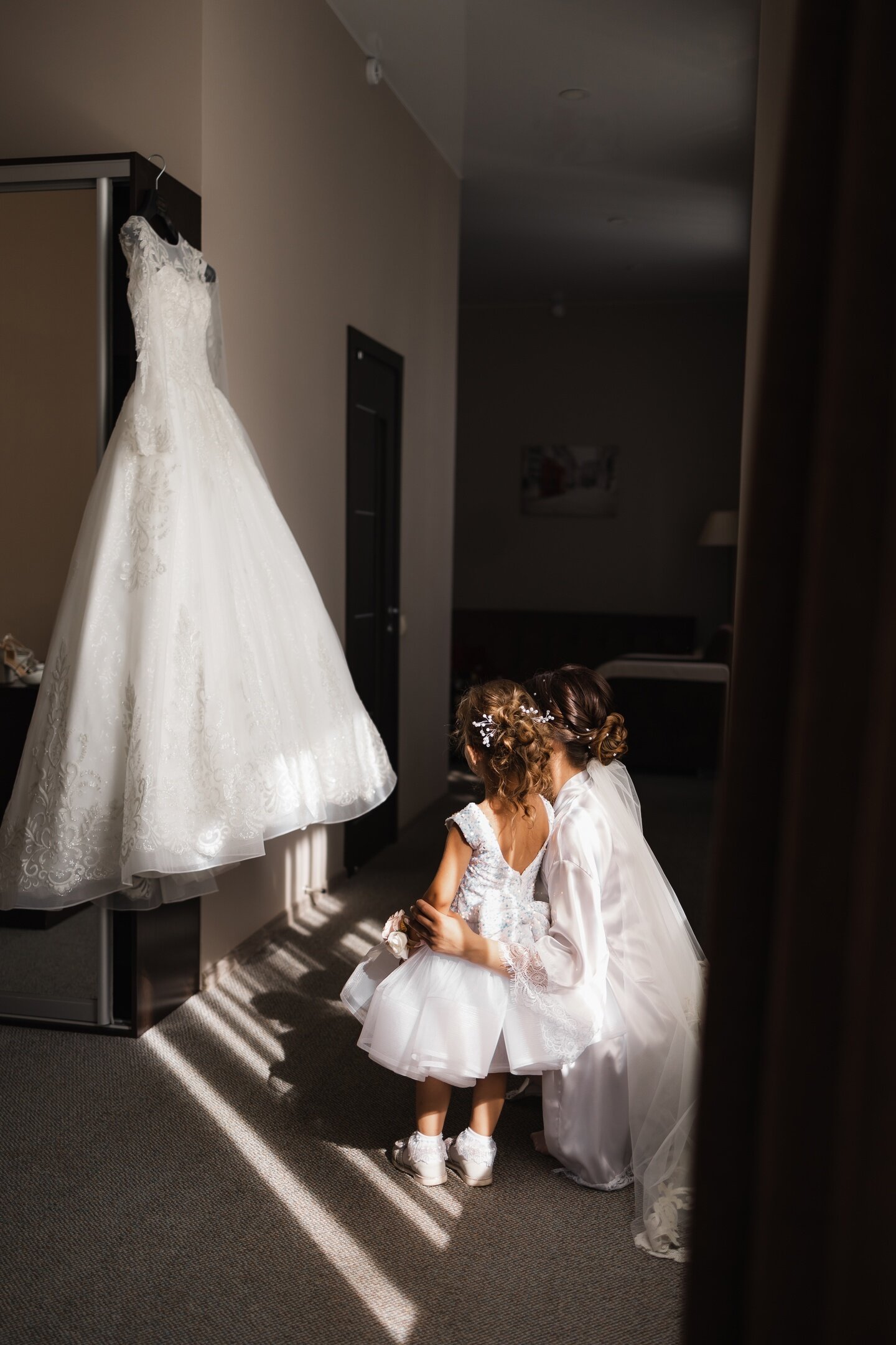 Фото Белая Акация