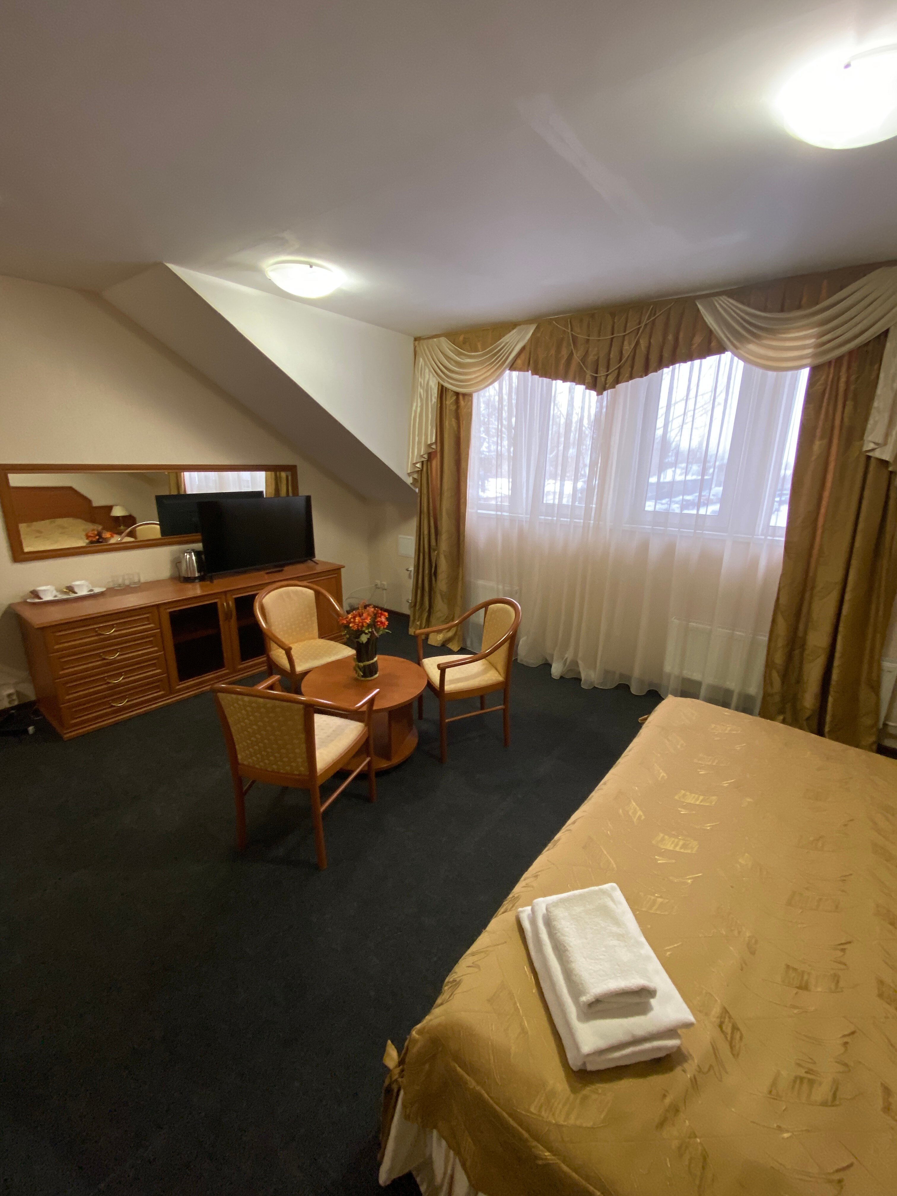 Фото Мон Плезир