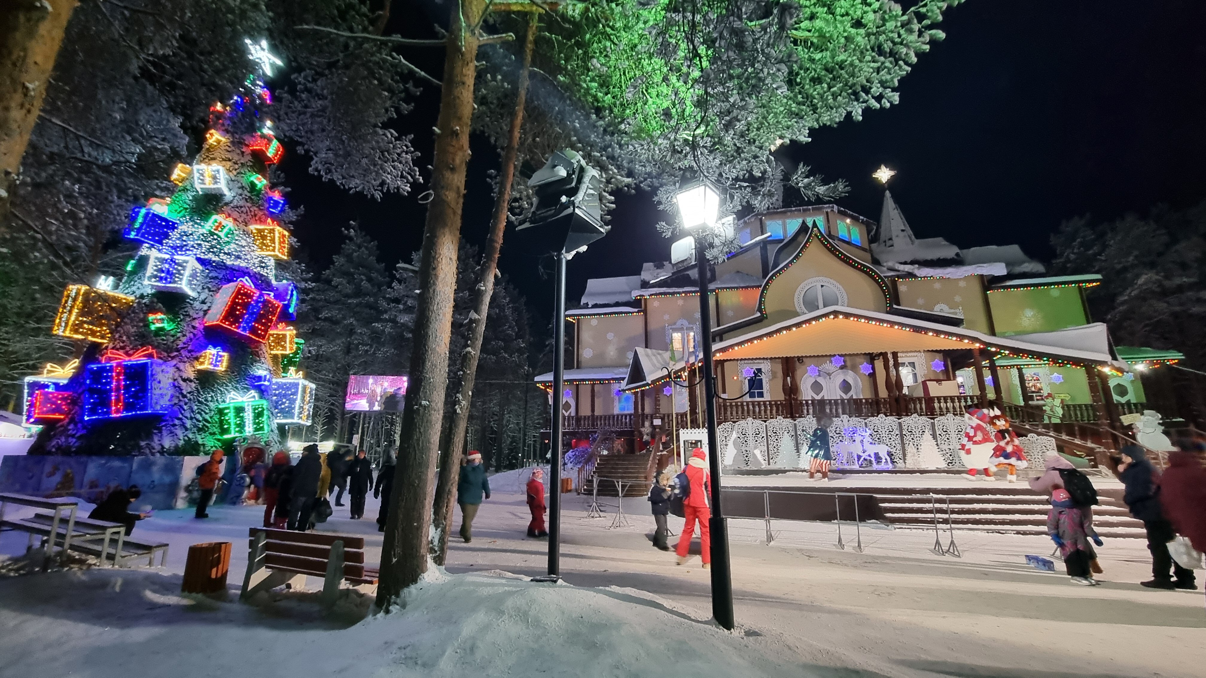 Фото отеля 2