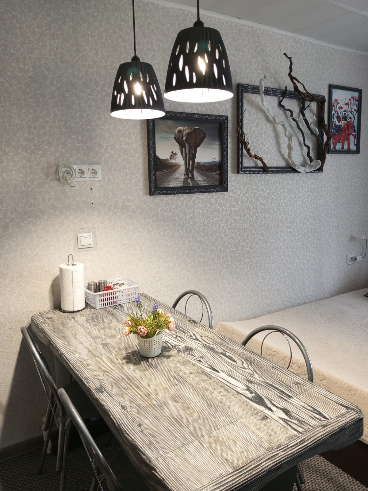 Фото Милый дом