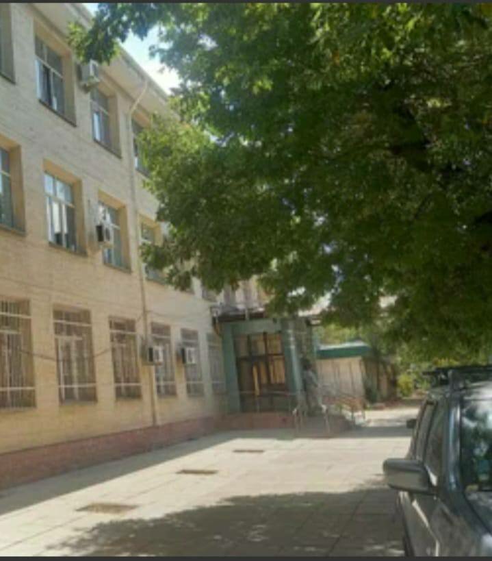 Orthopedic shop Orto master, Chimkent, photo