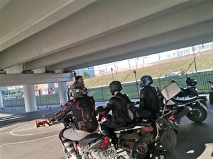 Фото 7 автошколы «МВМ»