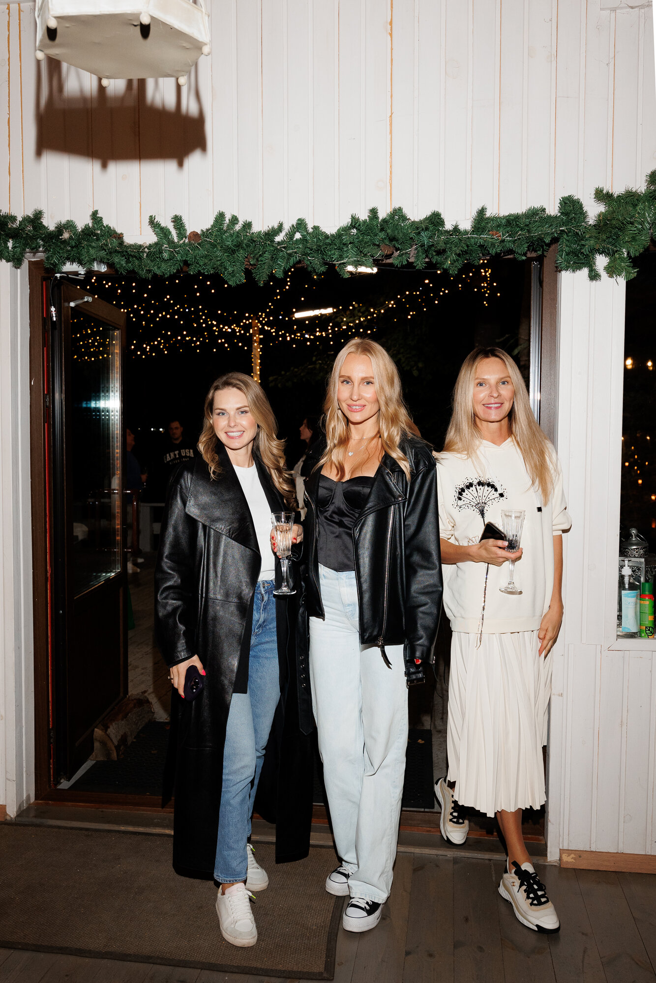 Фото Шале Рояль