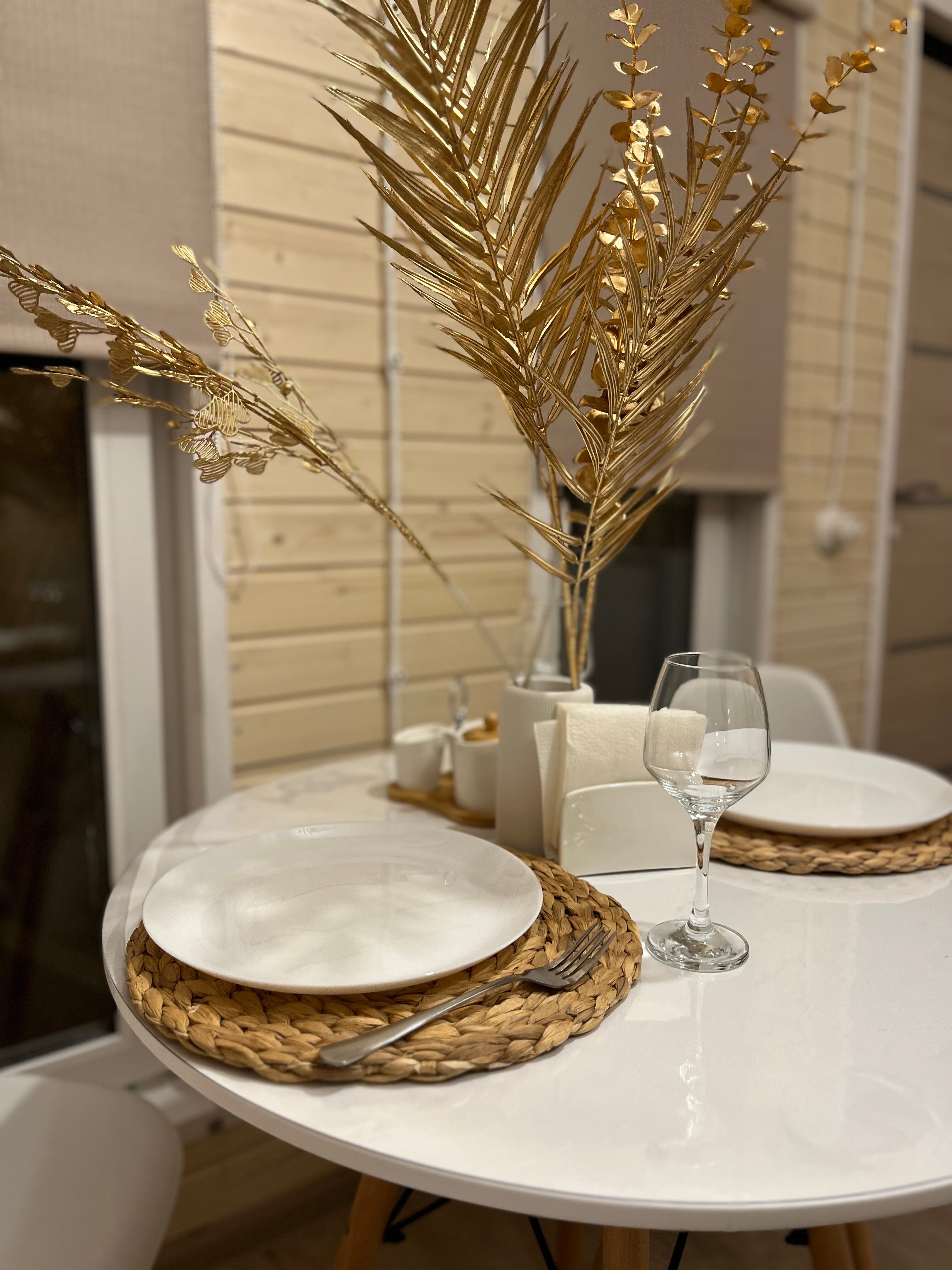 Фото Dobrilovo Village