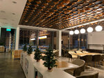 Baryon (Moskovskaya ulitsa, 2), restaurant