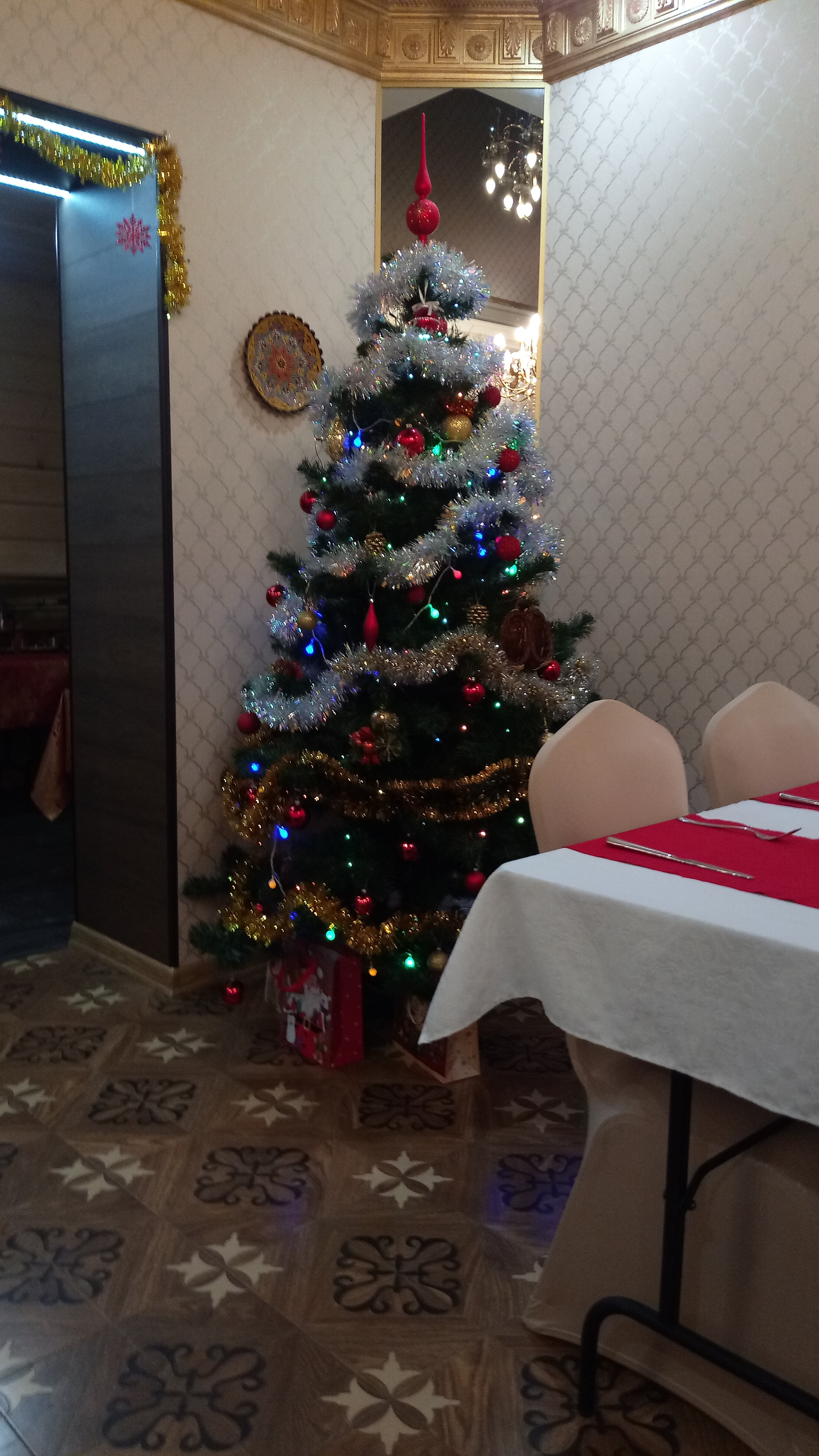 Фото Каприз