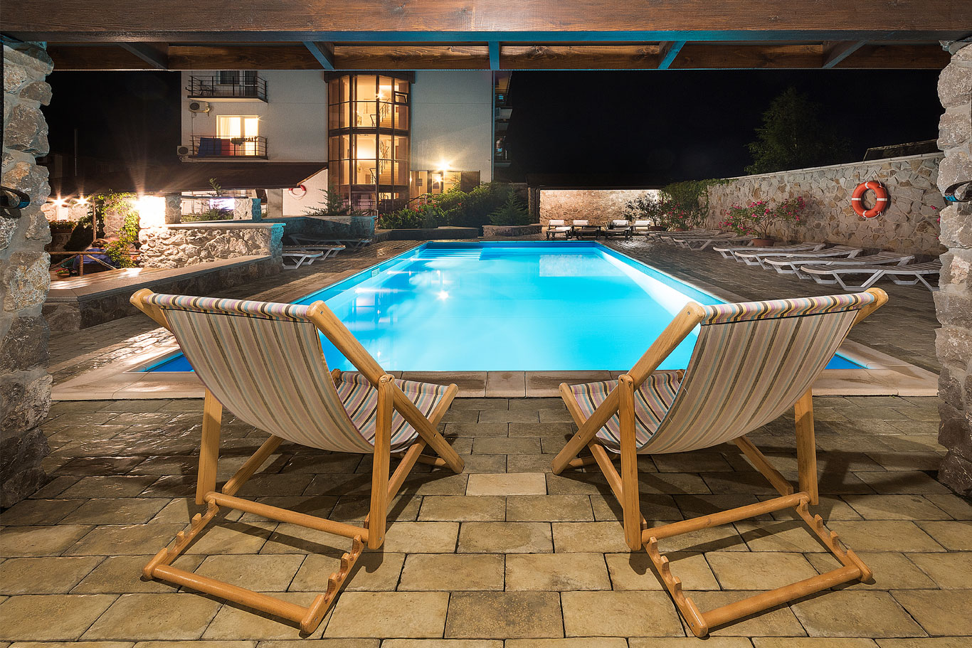 Фото отеля 3