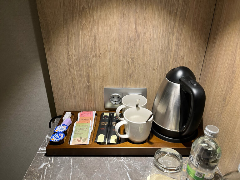 Фото Mercure Нижний Новгород центр