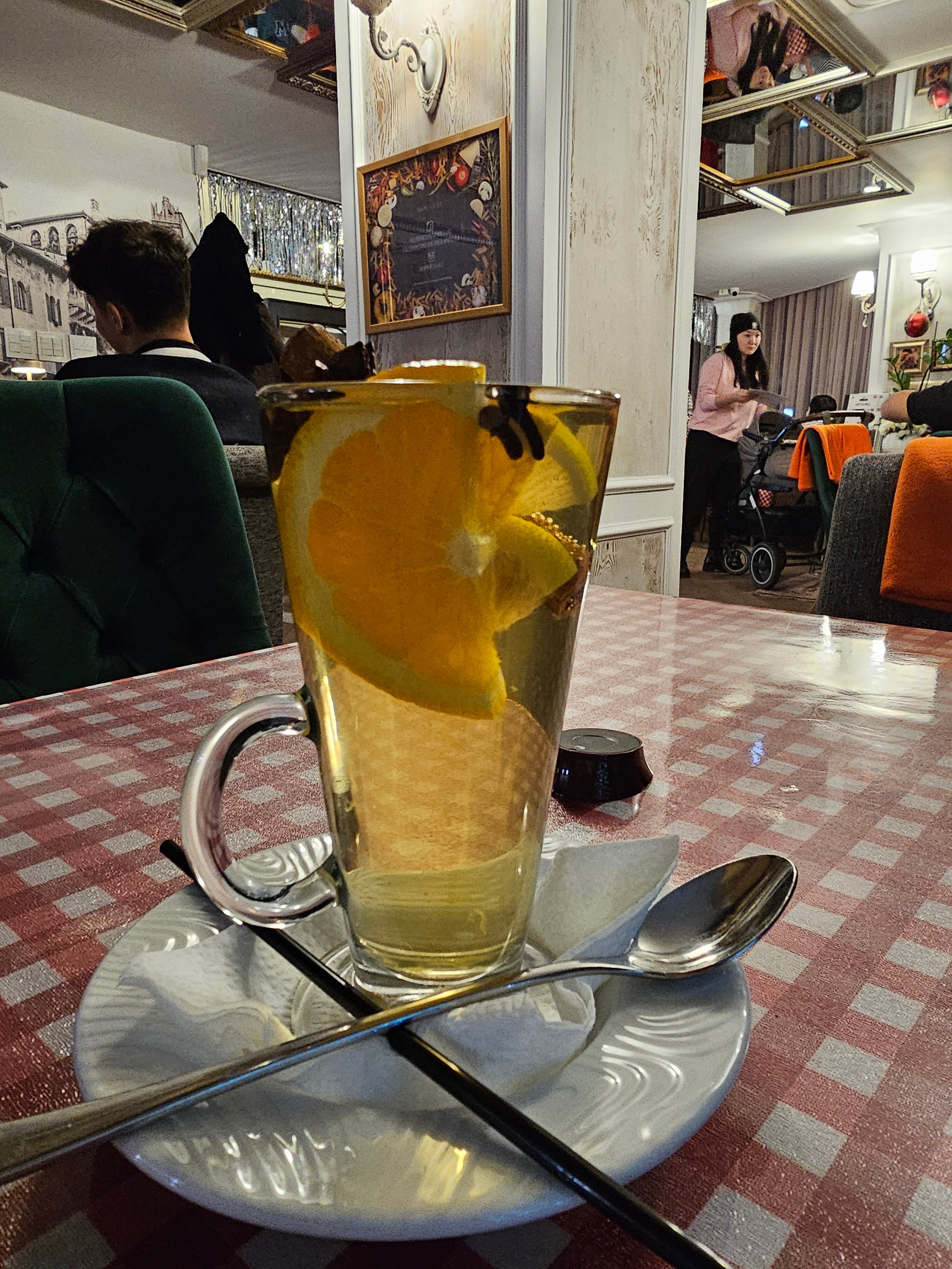 Фото Mirotel Hotel Astana