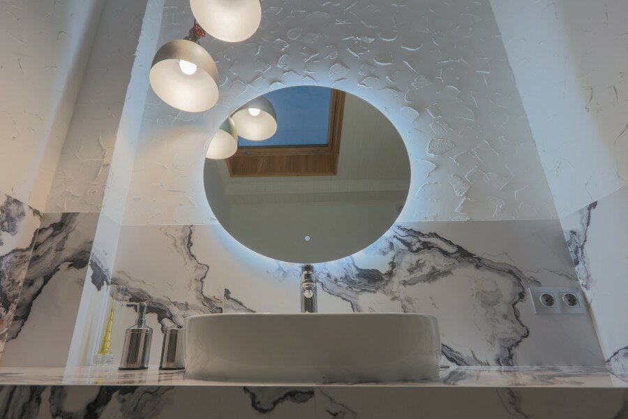 Фото Многонеба