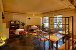 On Chekhov (Chekhova Street, 2), restaurant