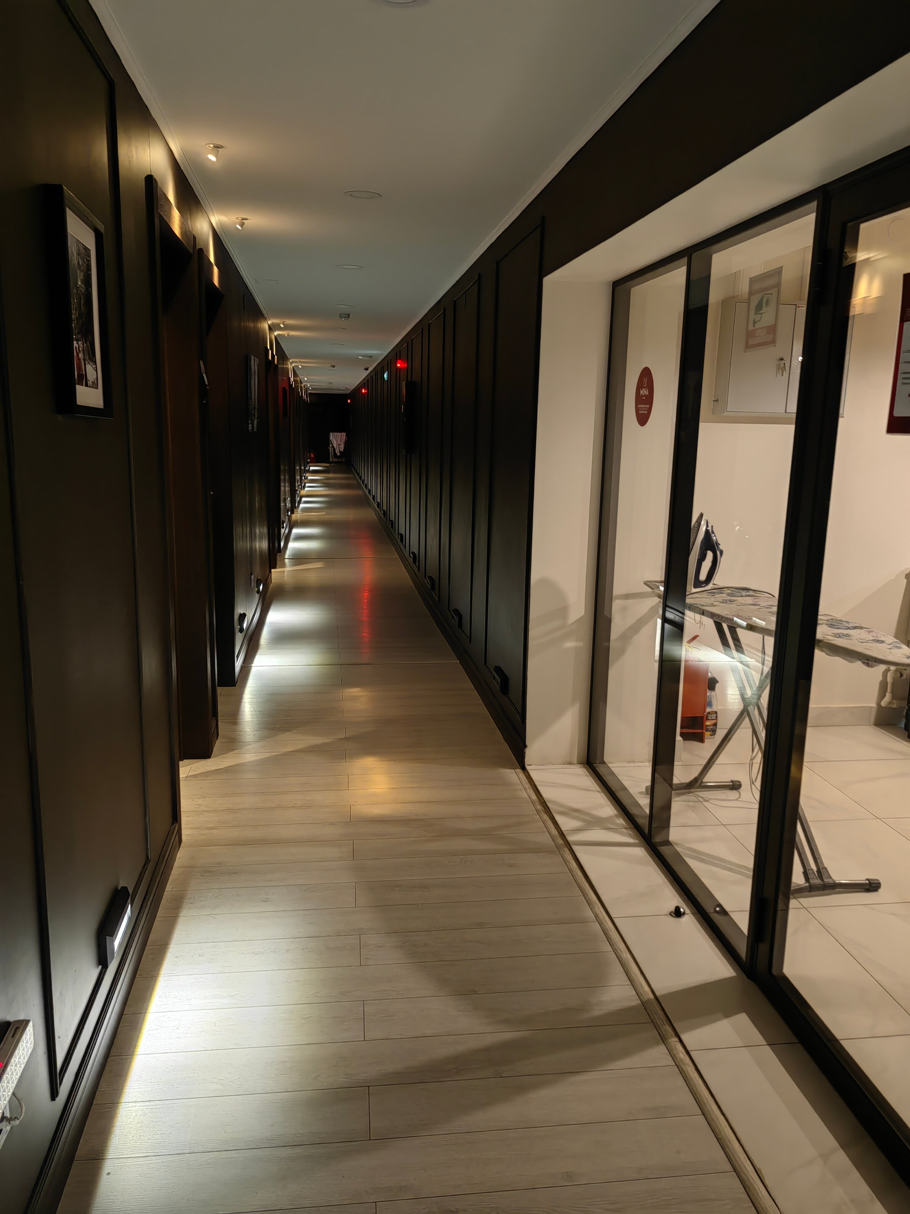 Фото Mina Pos'yet