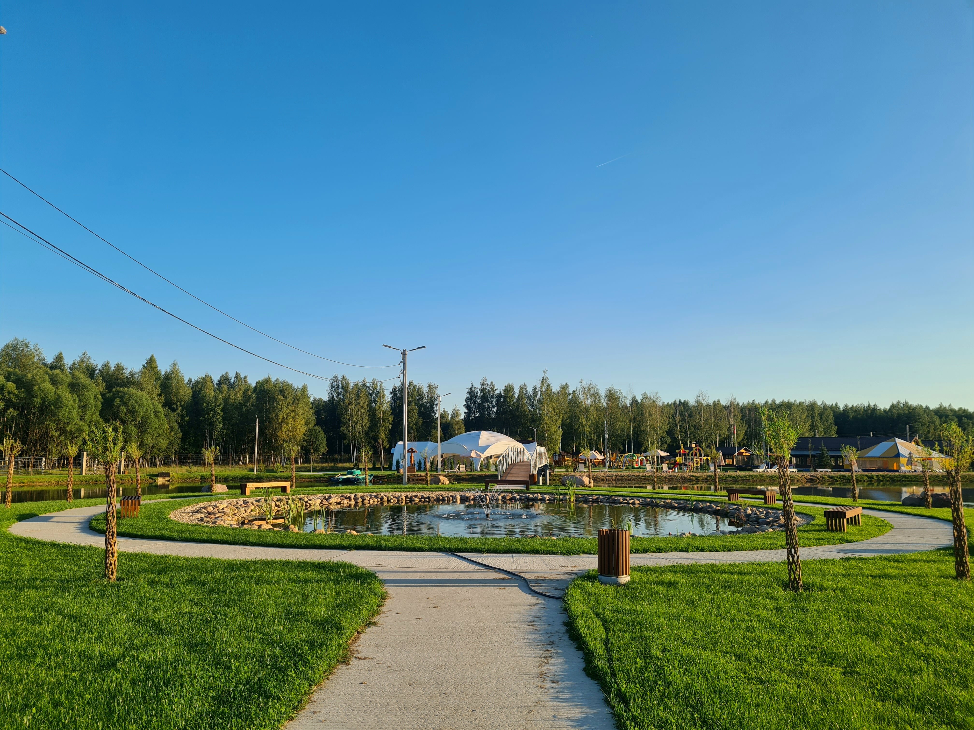 Фото Место 7