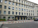 Belarusian State University, Philological Faculty (Karla Marksa Street, 31), faculty of the university