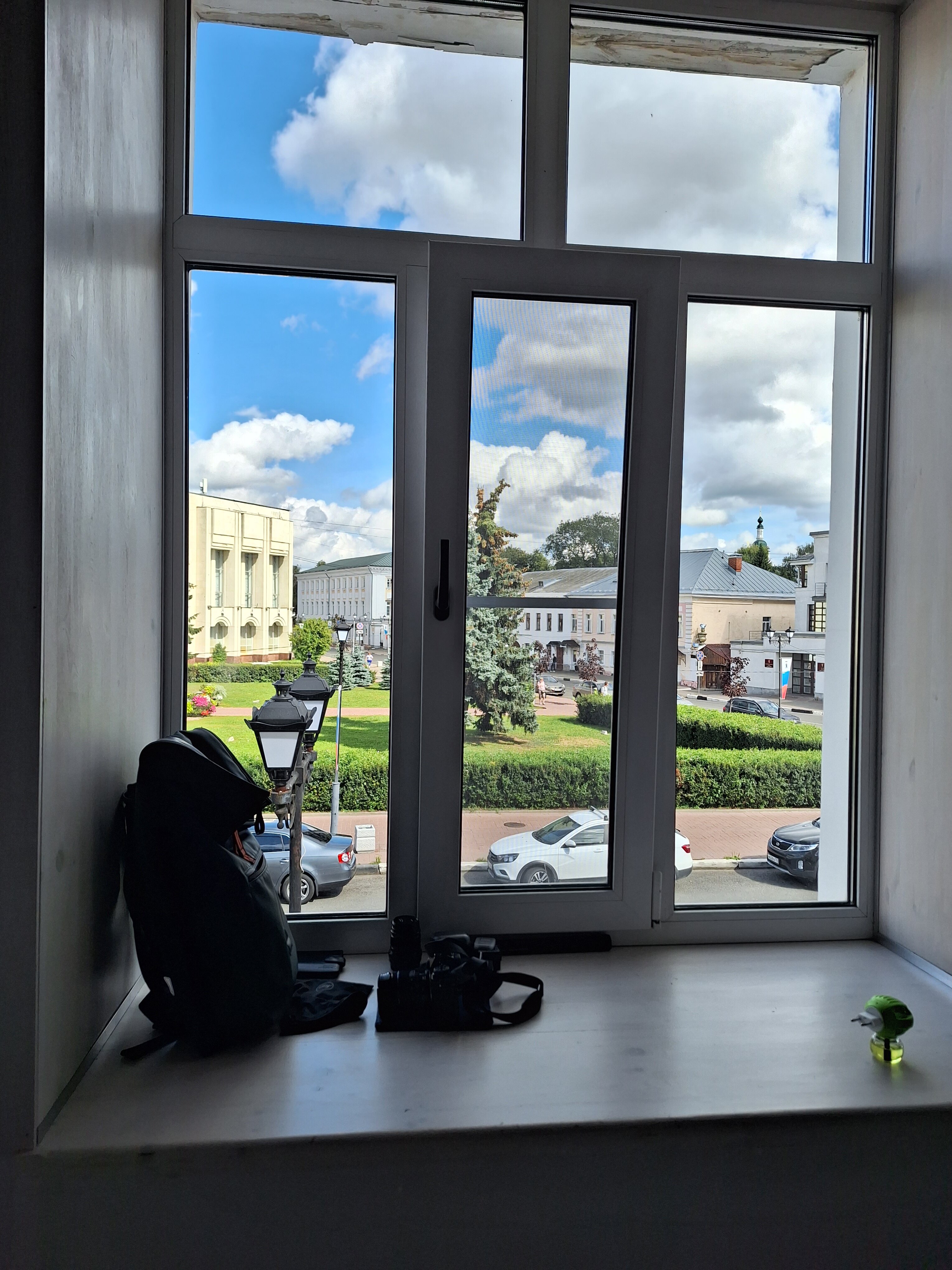 Фото Мечтатели