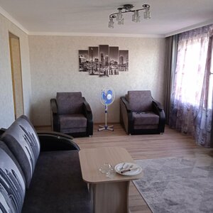 Гостиница Советская Гавань