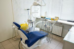 Multidisciplinary Clinic № 1 of the Volgograd State Medical University (ulitsa Nikitina, 64) ، مستشفى