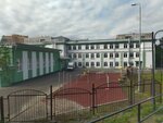 Shkola № 1 (Kapitana Burkova Street, 31) ، مدرسة