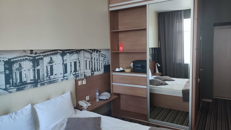 GogolHotel — фото 41