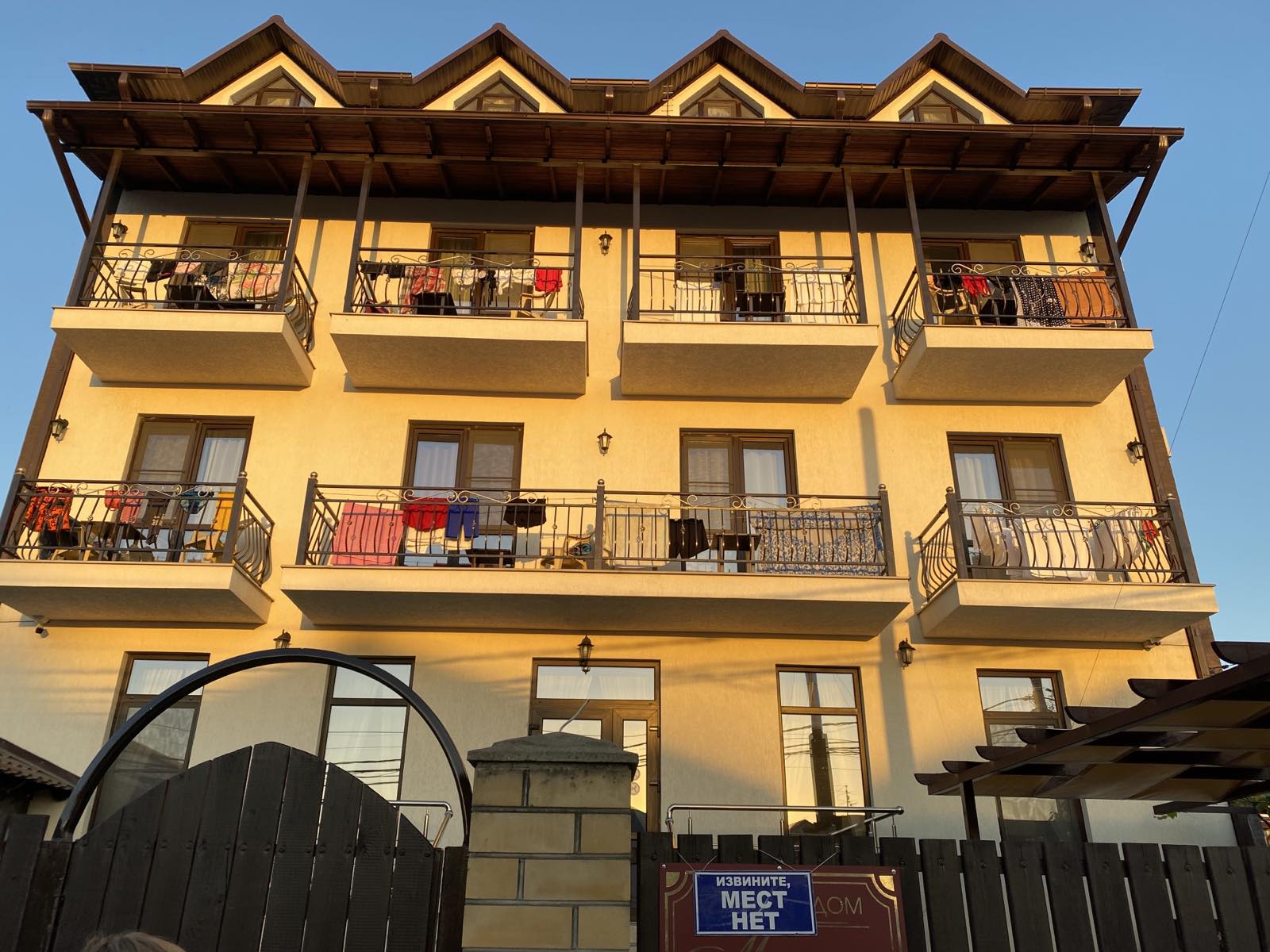 Фото Мишелье