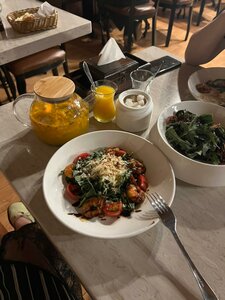 Love Time (Korkmasova Street, 63), cafe